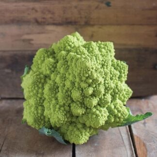 Cauliflower, Puntoverde, Pack